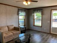 2024 Eagle River - Leola Saratoga Mobile Home