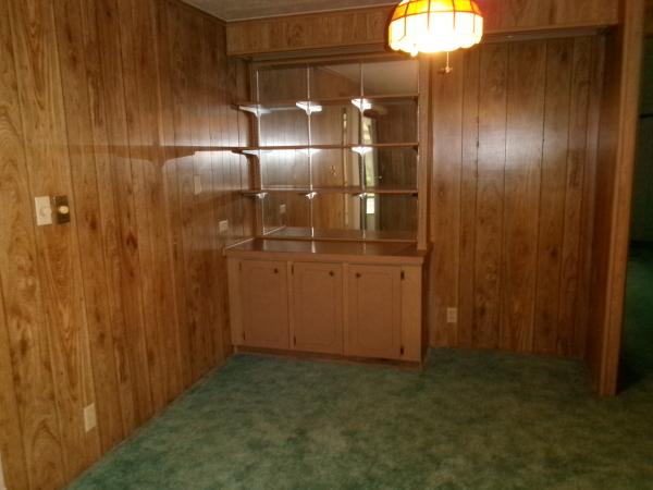 1984 Palm Harbor Mobile Home