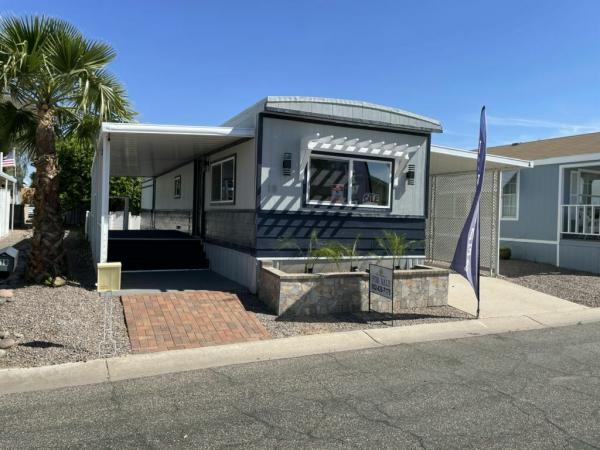 1971 Marlette unknown Mobile Home