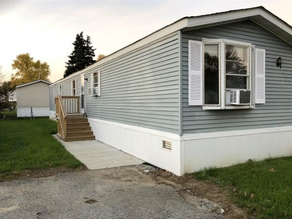 1988 Carrollton mobile Home