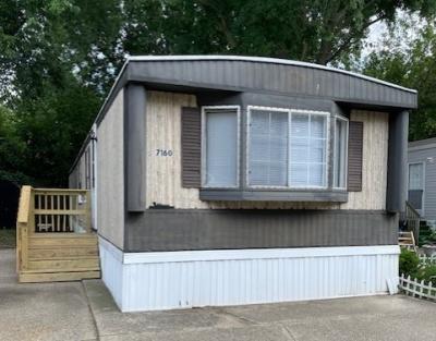 Mobile Home at 7160 Independence Lane S W Grand Rapids, MI 49548