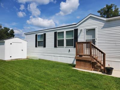 Mobile Home at 377 Gabrielle Drive Howell, MI 48843