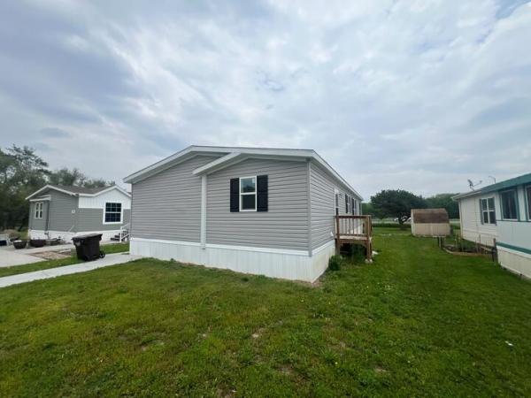 2023 Clayton - Wakarusa  Home