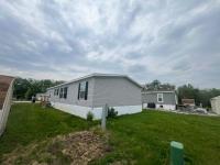 2023 Clayton - Wakarusa  Home