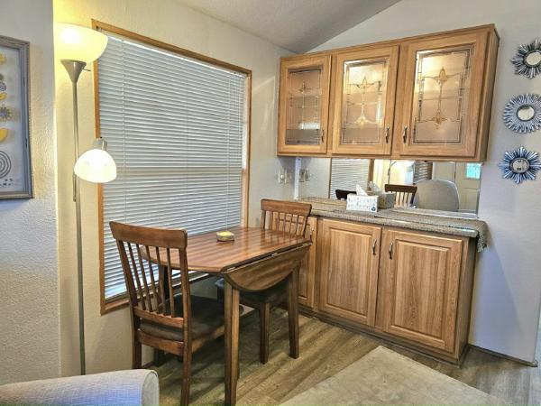 2006 Cavco Mobile Home