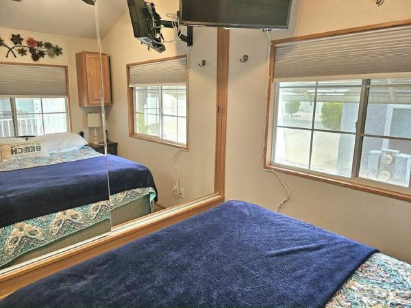 2006 Cavco Mobile Home