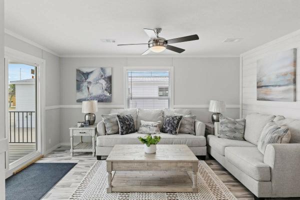 2025 Hamilton 109 Captiva  Home