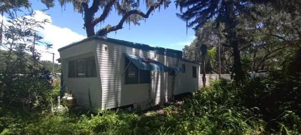 1974 Unknown Manufactured Home