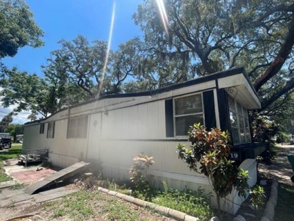 1971 Unknown Mobile Home For Sale