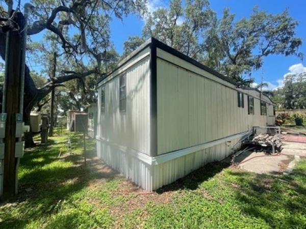 1971 Unknown Manufactured Home