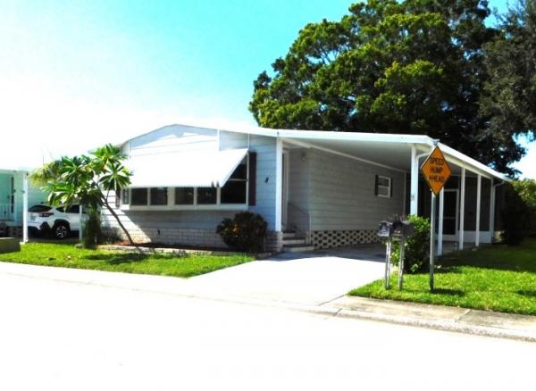 1996 Merit Manufactured Home