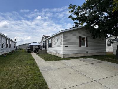 Mobile Home at 8537 Michael Newport, MI 48166