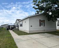 1999 Holly Park  220 Mobile Home