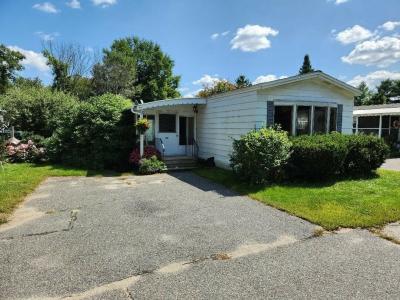 Mobile Home at 239 Ayer Rd 7th St - Unit 82 Littleton, MA 01460