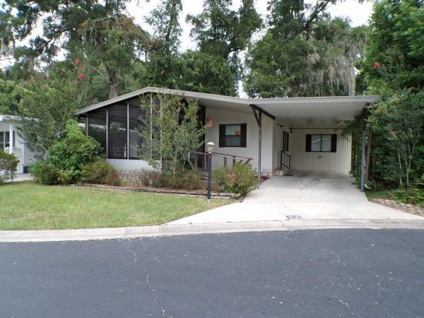 Photo 1 of 2 of home located at 2251 NE 19th Ave., #22 Ocala, FL 34470