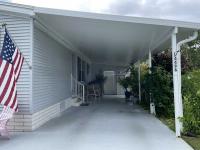 2005 Palm Harbor Mobile Home