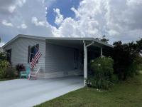 2005 Palm Harbor Mobile Home