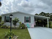 2005 Palm Harbor Mobile Home