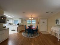 2005 Palm Harbor Mobile Home