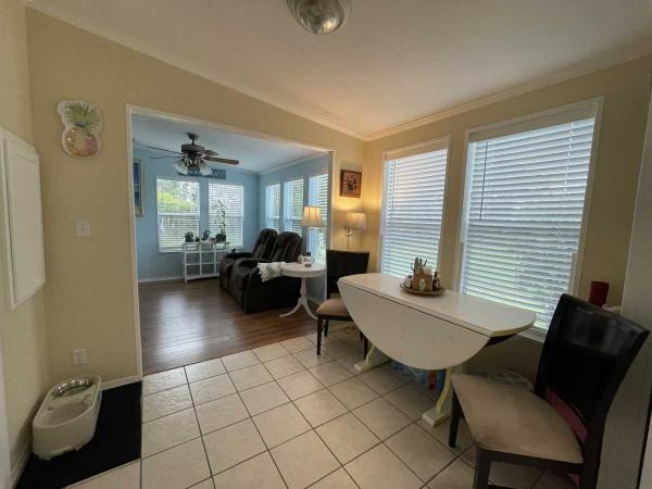 2005 Palm Harbor Mobile Home