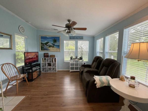 2005 Palm Harbor Mobile Home