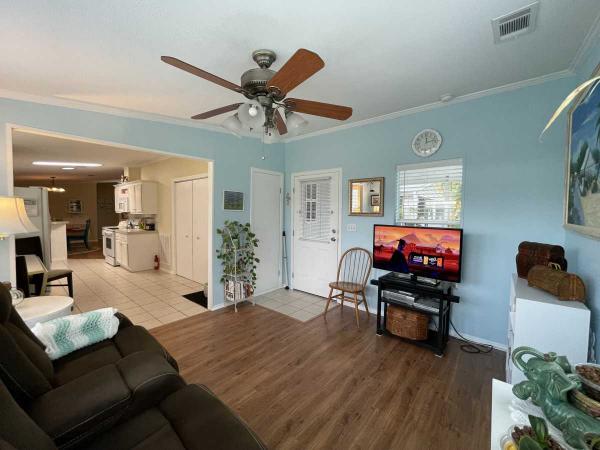 2005 Palm Harbor Mobile Home