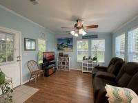 2005 Palm Harbor Mobile Home