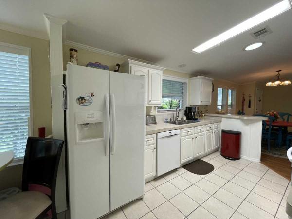 2005 Palm Harbor Mobile Home