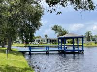 2005 Palm Harbor Mobile Home