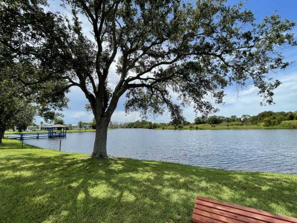 2005 Palm Harbor Mobile Home