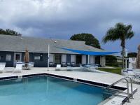 2005 Palm Harbor Mobile Home