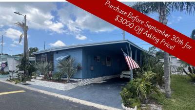 Mobile Home at 1280 Lakeview Road, Lot 211 Clearwater, FL 33756