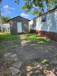 1989 Skyline Mobile Home