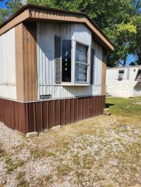 1989 Skyline Mobile Home