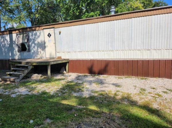 1989 Skyline Mobile Home