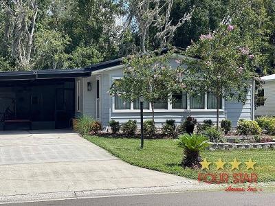 Mobile Home at 701 Robin Ln Wildwood, FL 34785