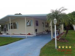 Photo 1 of 25 of home located at 7300 20th St Vero Beach, FL 32966