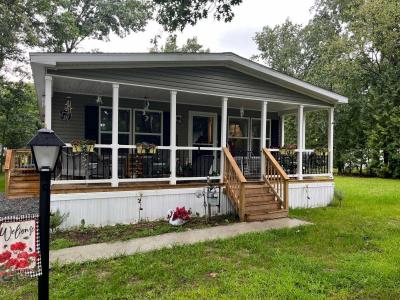 Mobile Home at 311 Lamplighter Acres Fort Edward, NY 12828