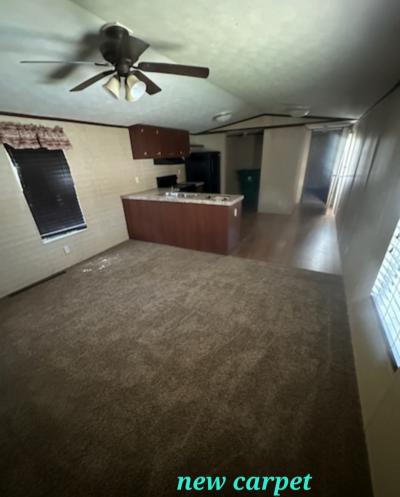 Mobile Home at 5103 Redwood Dr. South Fort Worth, TX 76119