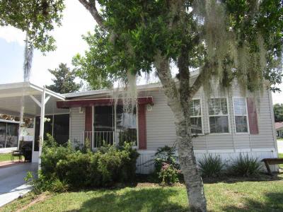 Mobile Home at 200 Devault Street Lot 28 Umatilla, FL 32784