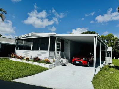 Mobile Home at 551 Fairway Drive Pompano Beach, FL 33069