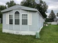 1995 Liberty Manufactured Home