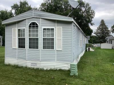 Mobile Home at 219 Aqua Drive Rockford, MN 55373