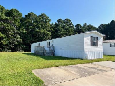 Mobile Home at 1033 Crystal Blvd Lot 17 Selma, NC 27576