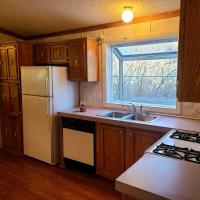 1995 Oak Creek Mobile Home