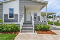 2023 Palm Harbor Rafael  Mobile Home