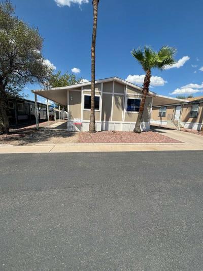 Mobile Home at 9431 East Coralbell Avenue Mesa, AZ 85208