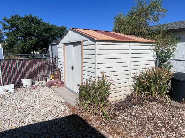 1992 Fleetwood Brookfield Manufactured Home