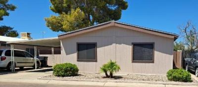 Mobile Home at 1802 E Campo Bello Dr Phoenix, AZ 85022