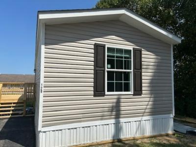 Mobile Home at 129 Mountaineer Village Morgantown, WV 26505